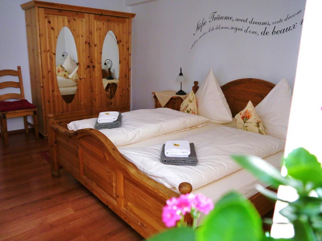 Haus-Wolter Leilighet Goslar Rom bilde