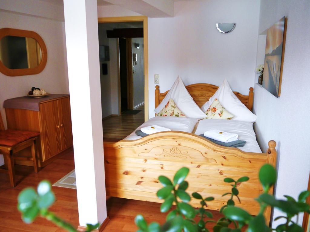Haus-Wolter Leilighet Goslar Rom bilde