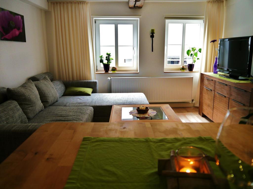 Haus-Wolter Leilighet Goslar Rom bilde